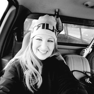 Meet your Posher, Wilma